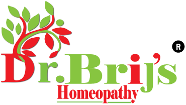 Dr. Brij's Homeopathy Clinic – No.1 Homeopathy Clinic In India