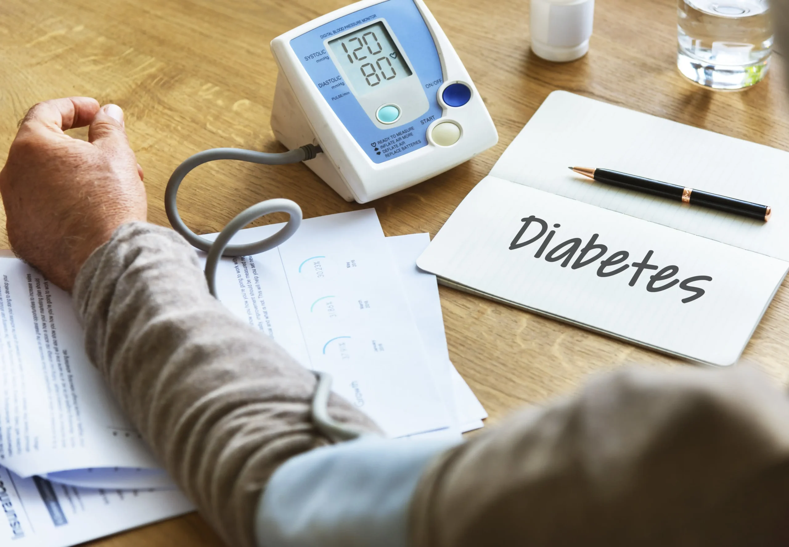 homeopathy for diabetes | diabetes treatment in homeopathy