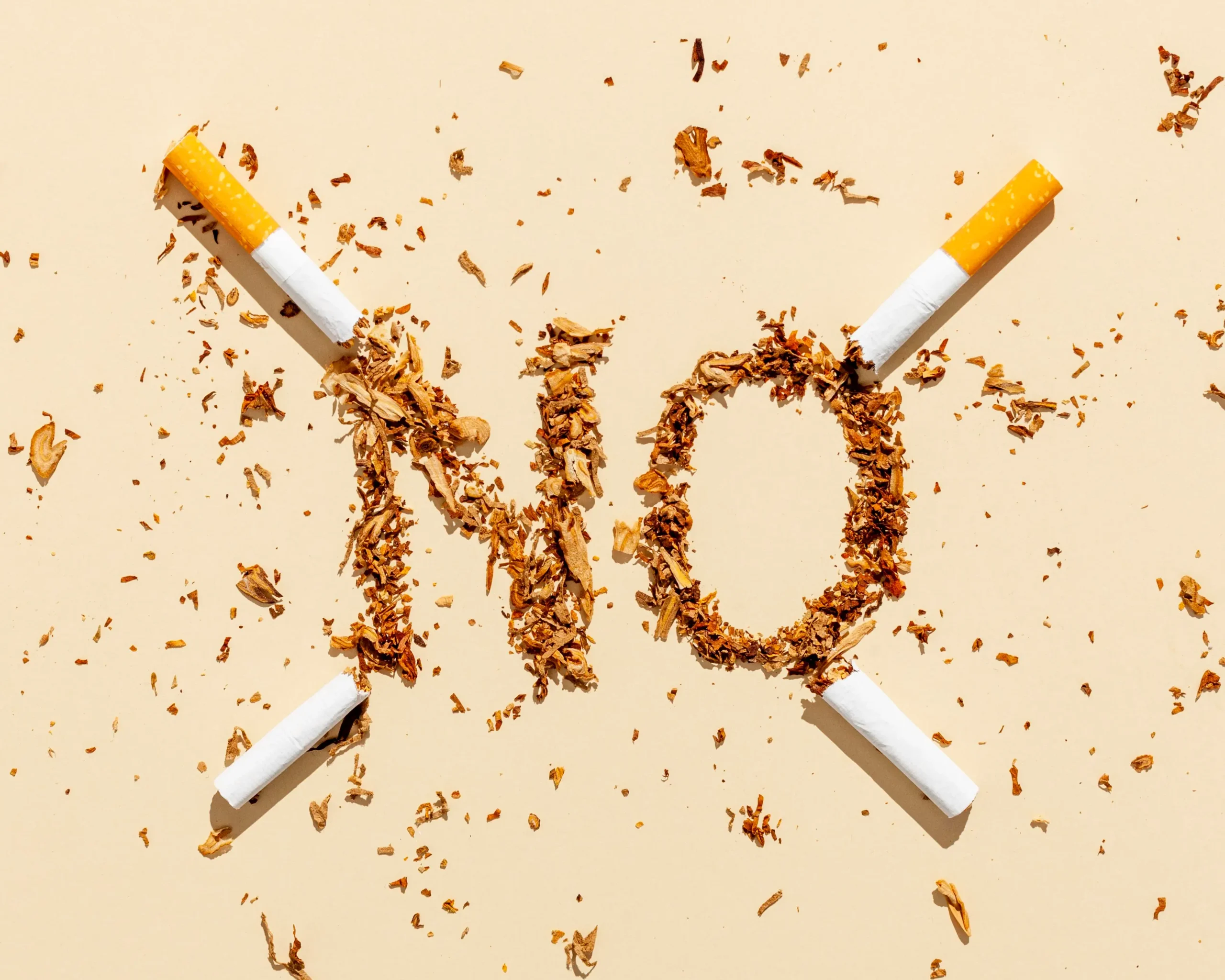 Anti-Smoking Homeopathy Treatment at Dr. Brij's Homeopathy Clinic